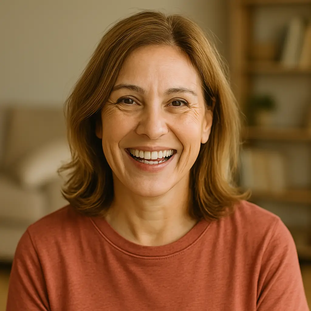 Nervovive Review-Tina